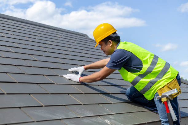 Quick and Trustworthy Emergency Roof Repair Services in Shandon, CA