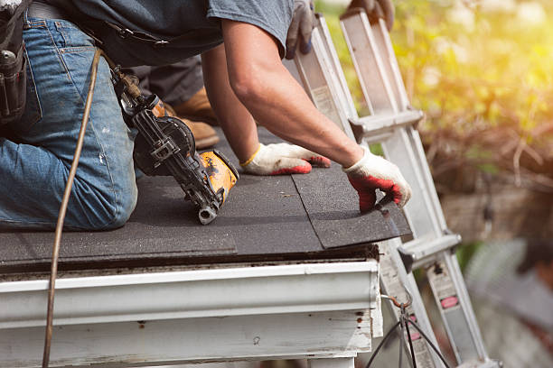 Quick and Trustworthy Emergency Roof Repair Services in Shandon, CA