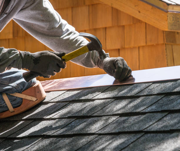 Best Commercial Roofing Services  in Shandon, CA